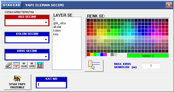 [FULL] Sta4cad V13